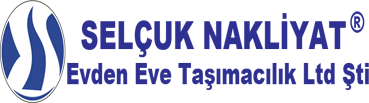 Selçuk Evden Eve Taşıma Nakliye